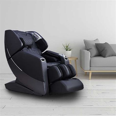 masseuse remedial deluxe plus massage chair 4d buy online australia