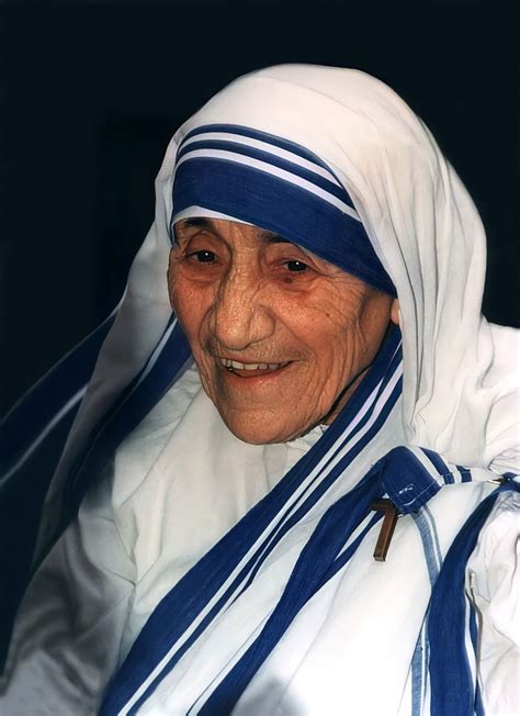 Filemother Teresa 1 Wikimedia Commons