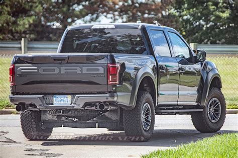 2021 F150 Raptor Rear Suspension 2021 Ram 1500 Trx Vs 2020 Ford F 150