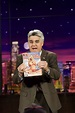 Jay Leno, Tonight Show - Greatest late night hosts of all time ...