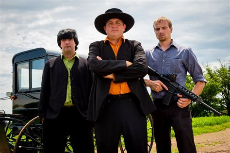 Amish Mafia Premiere Date Announced For Final Season