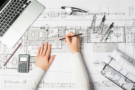 Offbeat Careers In Architecture Drawing Success Differently Lifology