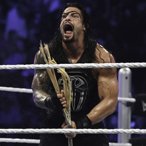 Roman Reigns Us Title Loss On Raw Sets Up Championship Win At Wwe