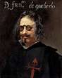 Francisco Gómez de Quevedo y Santibáñez Villegas (1580–1645), was a ...