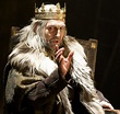 David Farr 2010 production | King Lear | Royal Shakespeare Company