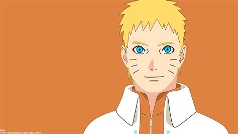 525613 Yellow Eyes Minimalist Blue Hair Mitsuki Naruto Boruto