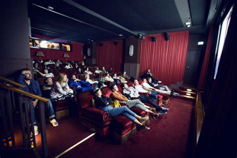 Cc Event Cinema