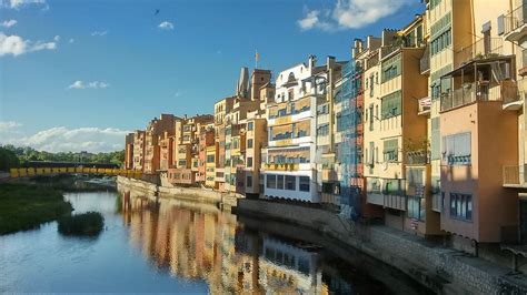 Best Day Trips From Girona Spain For The Active Boomer Traveler