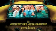 Le avventure acquatiche di Steve Zissou | Disney+