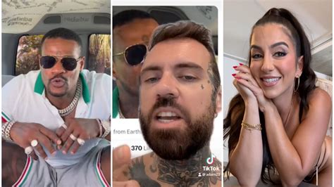Adam22s Beef With Jason Luv Explained After Infamous Lena The Plug