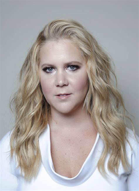 New york, new york, usa. 9 crucial life hacks from comedian Amy Schumer | Las Vegas Review-Journal