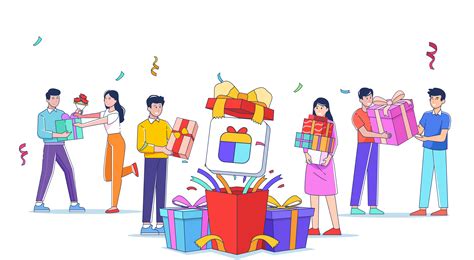 Gift Giving Etiquette: Navigating the Customs of Different Cultures