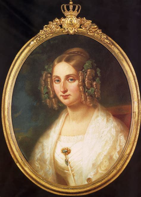 Im online shop von luisa cerano finden sie inspirierende mode und accessoires in bester qualität. Louise Marie d'Orléans, Queen of the Belgians by ...