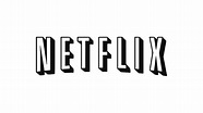 Netflix Logo Coloring Page - Coloring Home