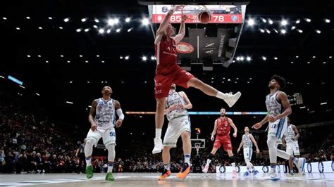 See more of bologna basket 2016 on facebook. Basket, pubblico record in Serie A: Milano regina, Bologna ...