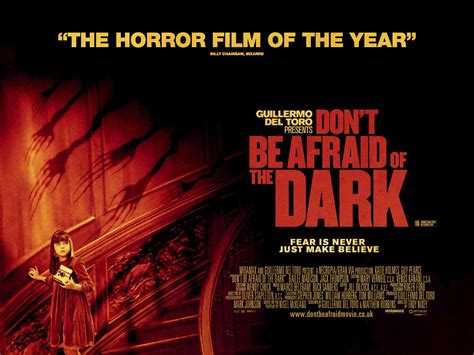 Dont Be Afraid Of The Dark Review Trailer Cfy