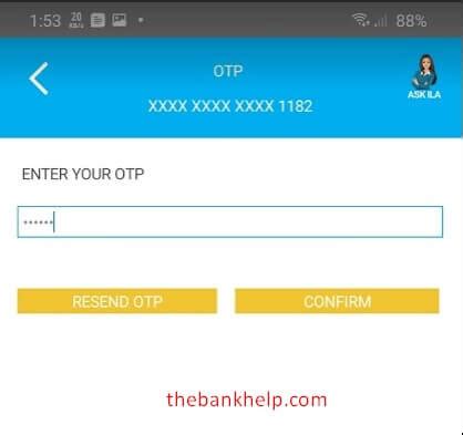 Check spelling or type a new query. Quick Way SBI credit card address change