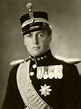 King Olav V (1903-1991) - The Royal House of Norway