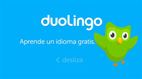 The world's most popular language learning platform is now available for the classroom. Duolingo para iPhone - Descargar