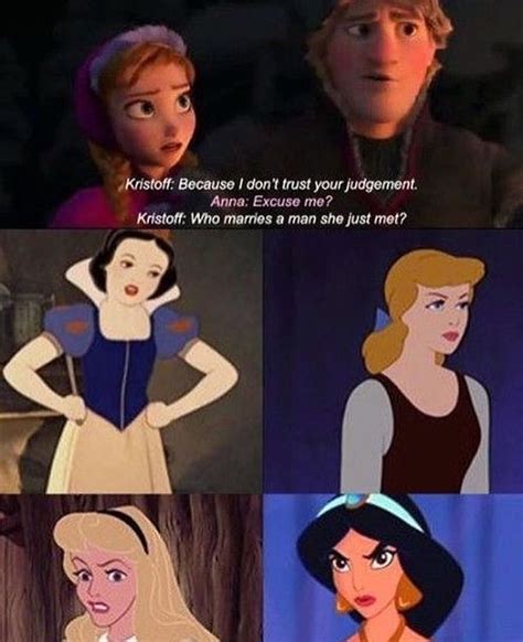 Lol Disney Princesses Disney Mean Girls Disney Funny Disney Memes My