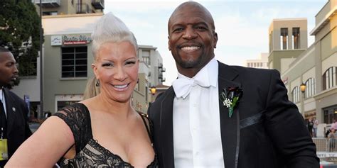 He has a strong drive to succeed, which can be seen both from his recent achievements and from his early ones. Who's Terry Crews wife Rebecca King Crews? Wiki: Net Worth ...