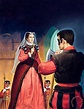 Maria de Escocia dia de su ejecución. | Mary queen of scots, Maori ...