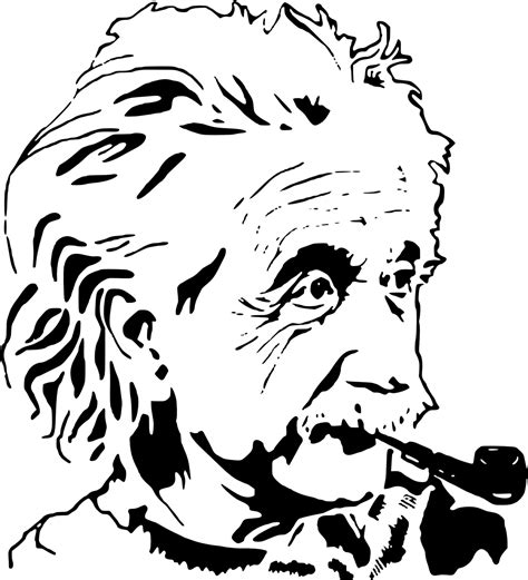 Albert Einsteinscientistphysicalfree Vector Graphicsfree Pictures