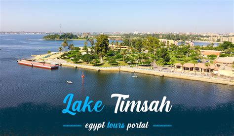 List Of 13 Major Lakes In Egypt Egypt Tours Poral