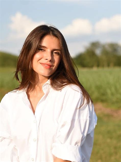 Picture Of Valeria Galviz
