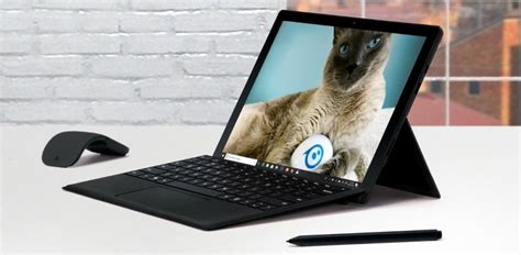 Altri Dettagli E Primi Hands On Video Dei Nuovi Surface Pro 6 Laptop 2