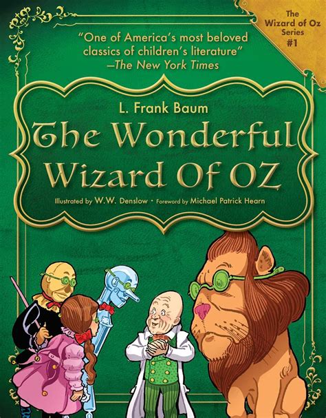 The Wonderful Wizard Of Oz Lostpedia Fandom