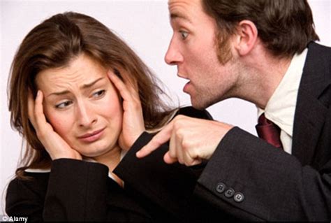 How Rudeness Spreads Like A Virus At Work Daily Mail Online