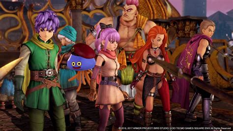 Dragon Quest Heroes Wallpaper 97 Images