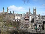 What To Do In Aberdeen, The Prosperous Metropolis Of Scotland