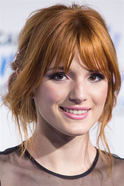 Bella thorne daily is an unofficial fansite for the talented actress model and singer bella thorne, star of midnight sun, the duff, amityville: Bella Thorne pictures gallery (225) | Film Actresses