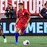 Jackson Yueill | USMNT | U.S. Soccer Official Site