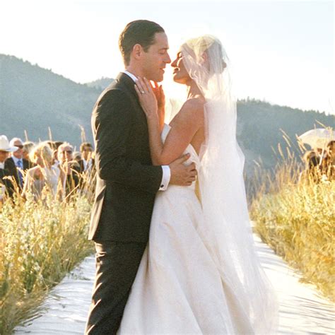 Kate Bosworths Married Life With Michael Polish All Details Here