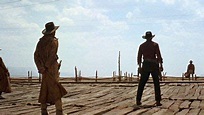 Once Upon a Time in the West movie review (1969) | Roger Ebert