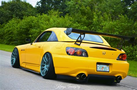 Yellow Supremecy Official Yellow S2000 Thread Had To Copy You