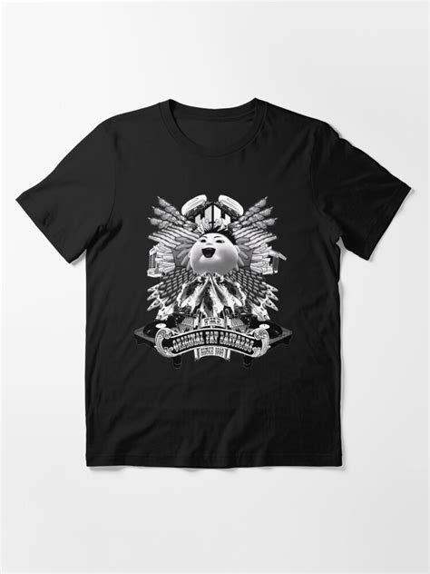 Ofb T Shirt For Sale By Nostalgink Redbubble