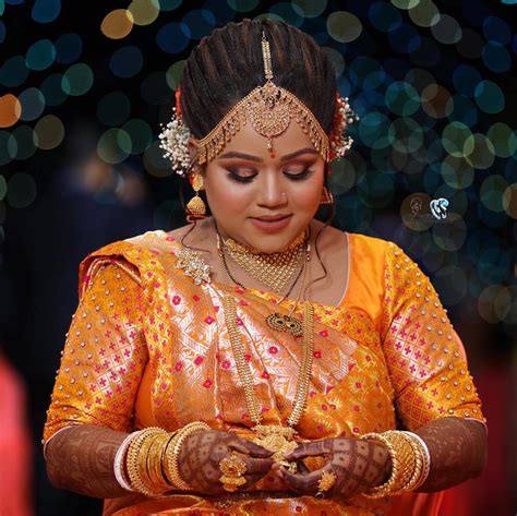 The Wedding Ring Photography Gauhati