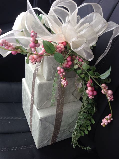 Pin By Joan Wilson On T Baskets Ideas In 2023 Bridal T Wrapping