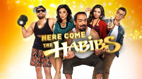 Here Come The Habibs 2016 Cast And Crew Trivia Quotes Photos