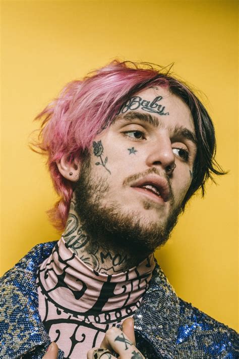 A Lil Peep Documentary And More New Music Are In The Works The Fader