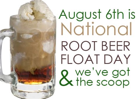 Celebrate National Root Beer Float Day At Essential Chocolate Desserts