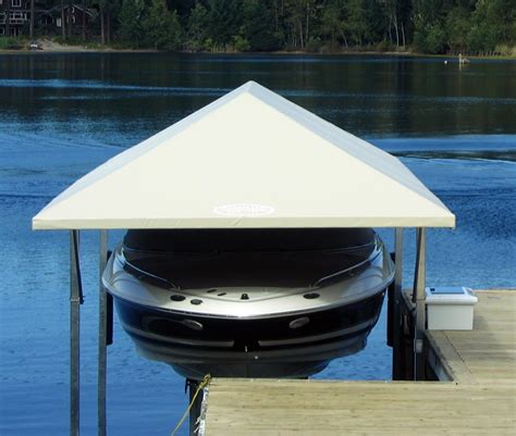 Sunlift Sunstream Boat Lifts Boat Lift Of Central Florida