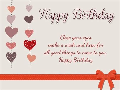 Check spelling or type a new query. Happy Birthday images, Pictures and Wallpapers: Happy Birthday Messages for a Friend with lovely ...