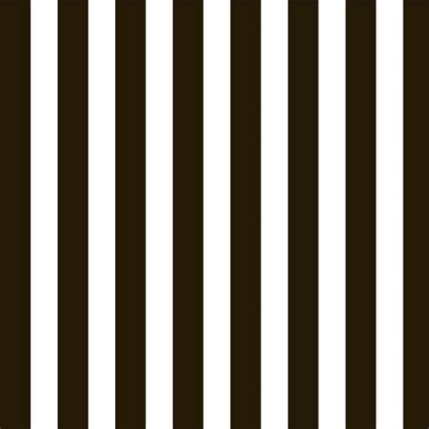 Canvas Corp Black And White Collection 12 X 12 Paper Big Stripe