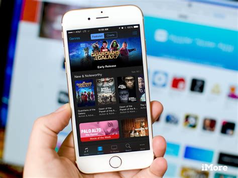 You ordered an hd movie from the itunes store but after making the purchase, you realize that it would take several hours to download that massive file to your computer. How to get a refund for iTunes or App Store purchases | iMore