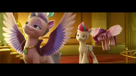 My Little Pony New Generation New Trailer 2 Youtube